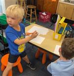 Gifted in action